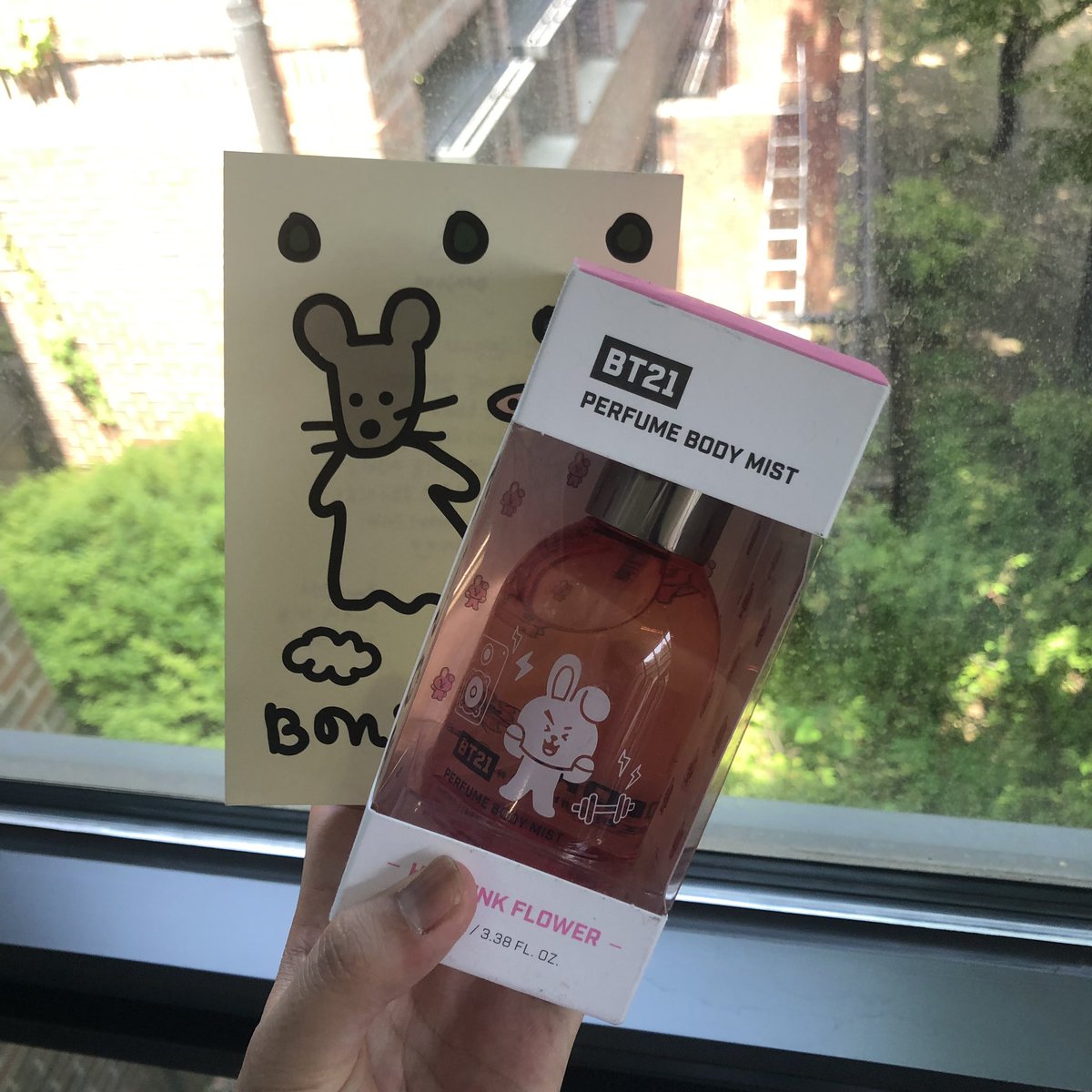 짝선배한테 받음ㅜㅜ행복해 주거