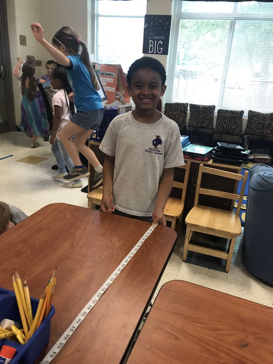 RobinKMcDaniel's tweet photo. McDaniel’s Mighty Learners and Murphy’s Monkeys have a great time today! #WeAreTCE https://t.co/q8fTUXy0JJ
