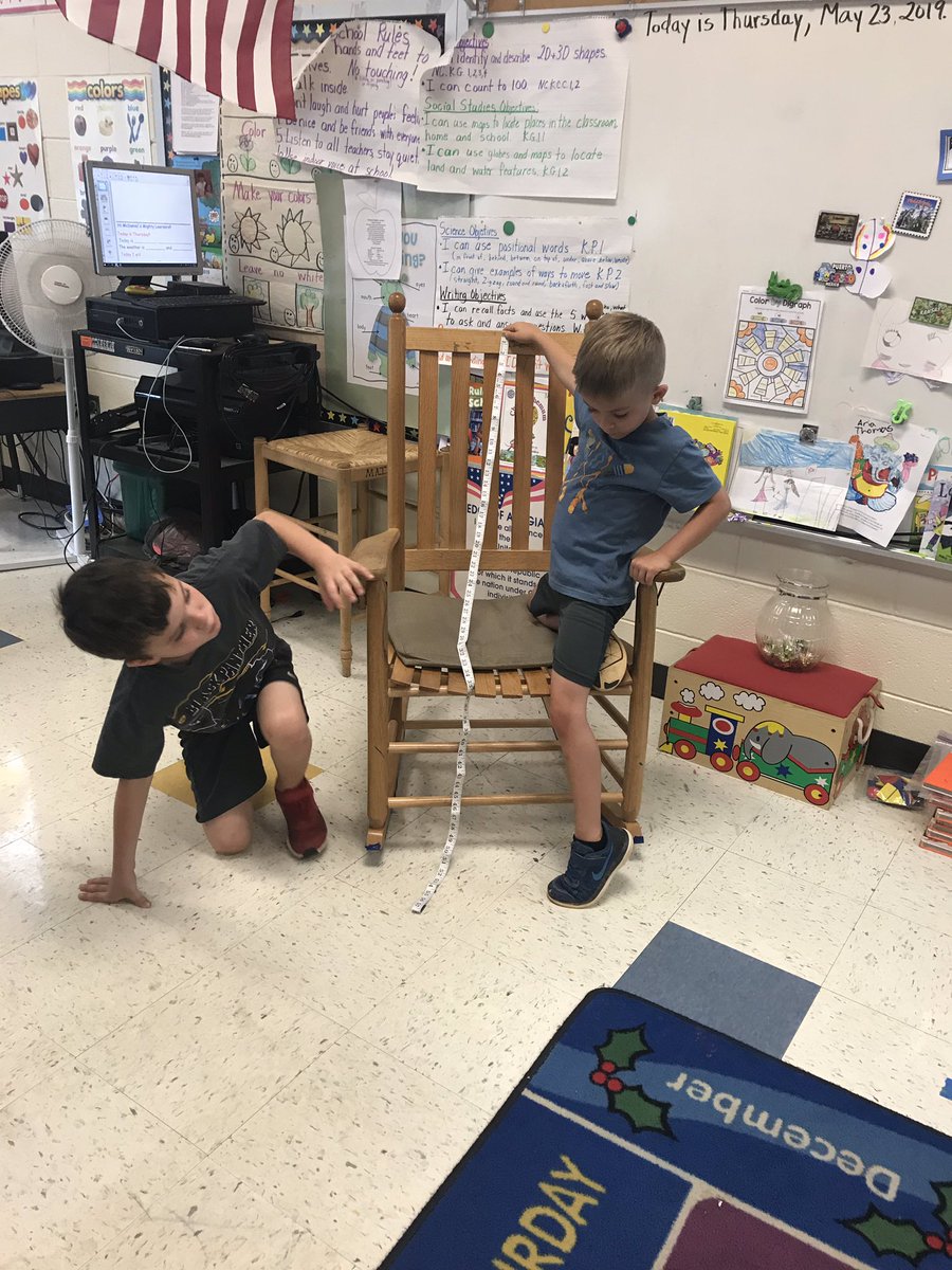 RobinKMcDaniel's tweet photo. McDaniel’s Mighty Learners and Murphy’s Monkeys have a great time today! #WeAreTCE https://t.co/q8fTUXy0JJ
