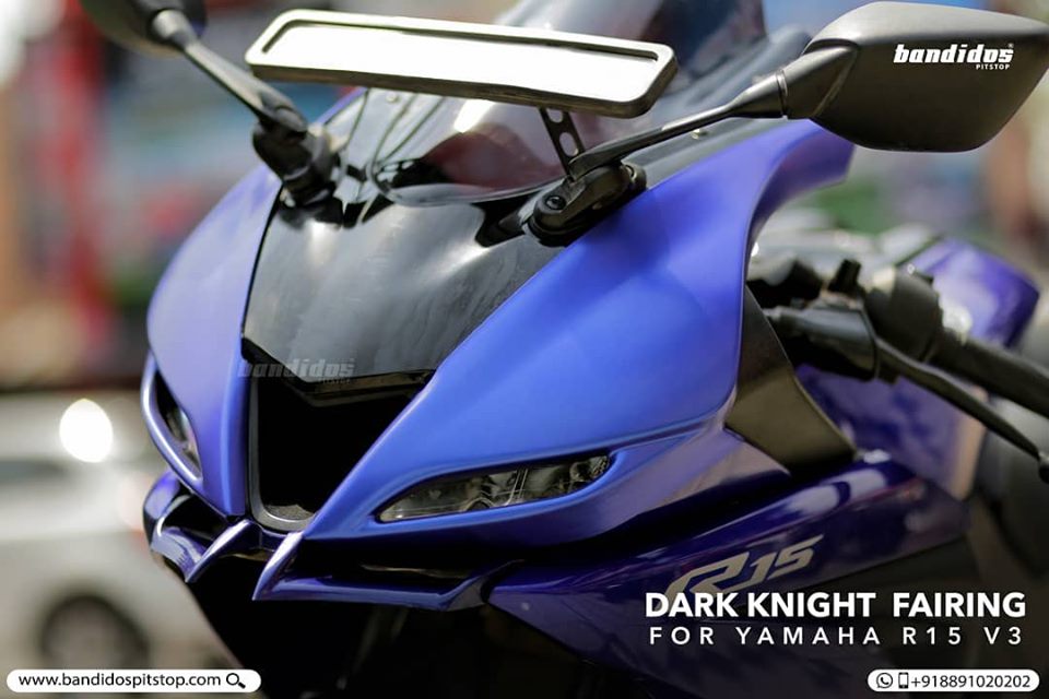 yamaha r15 keychain online