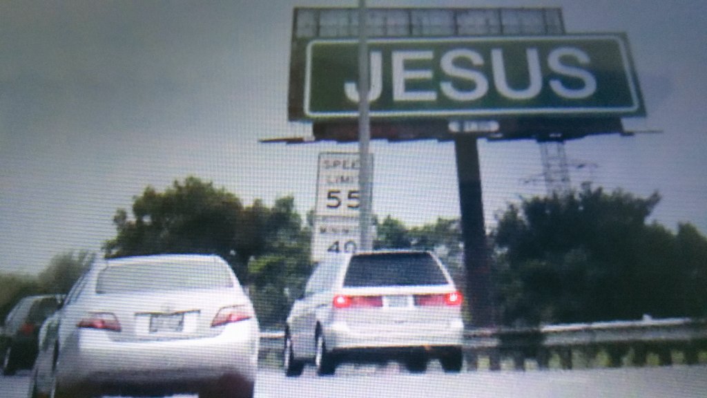 JESUS tweet media