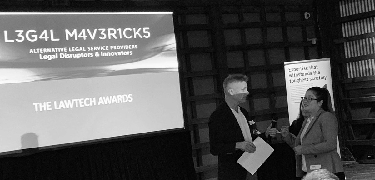 _think_frank_'s tweet photo. Congratulations to Jasmin Chua from @HallandWilcox for winning the LawTech Award for Rising Star!!
Photo credit: Jenny Katrivesis
#smarterlaw #frank #frankadvice #girlsintech #evolvealways #legaltechnology https://t.co/29oFCpIwvY