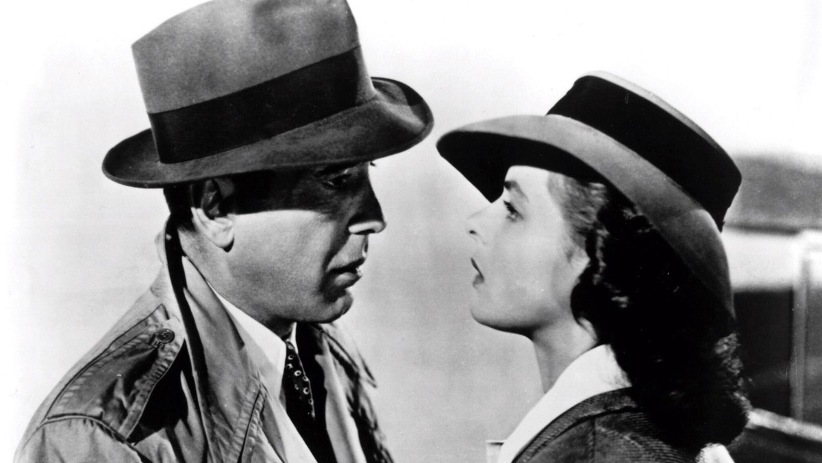 THANK YOU @ParamountAustin for a STELLAR #ClassicFilmSeries Opening Night! 
Pristine 35mm print of CASABLANCA (1942)
@NoahIsenberg We’ll Always Have Casablanca answered questions about the film 
@TCM Back Lot came
@MEHenreid @HumphreyBogart @IsaRossellini #JessicaRains
#tcmparty