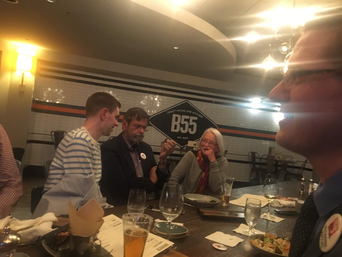 LauraPientka's tweet photo. ⁦@MNPsychSoc⁩ at #APAAM19 ⁦@APAPsychiatric⁩ https://t.co/rfCB4OeqcX