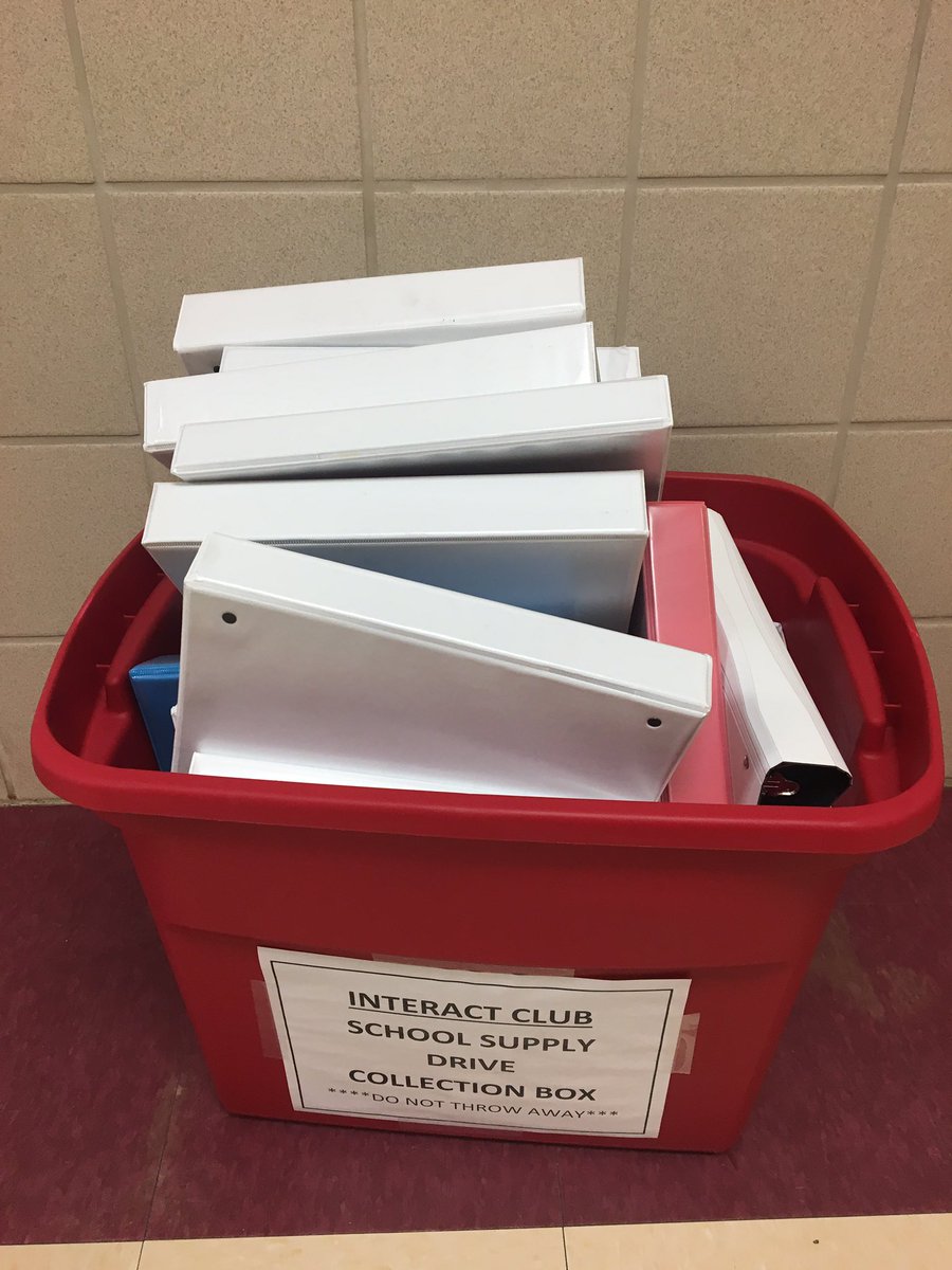 BCHSInteractCl1's tweet photo. Thank you to everyone who participated in our final project. We are now an INTERNATIONAL Interact club. We made the dream happen! #INTERNATIONAL https://t.co/LZNP2hSmX2