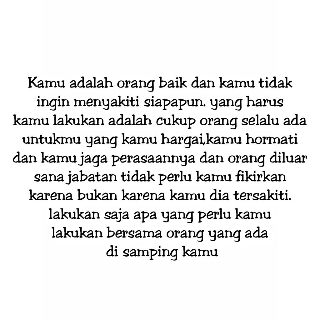 Erlianti Adriani (@erliantia) on Twitter photo 