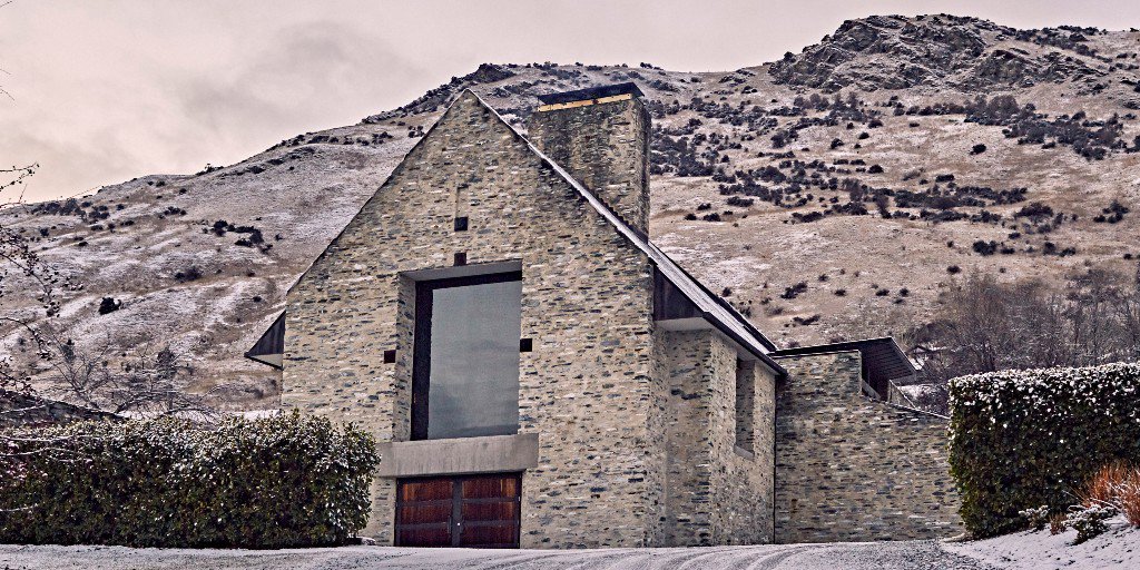 Update // Amisfield Bistro will be closed for refurbishment from 27/05/2019, reopening on 04/06/2019.

This closure includes our Cellar Door for 5 days from 27/05/2019 until 31/05/2019, reopening 01/06/2019, over Queen's Birthday Weekend.
#nzwine #refurb #amisfield