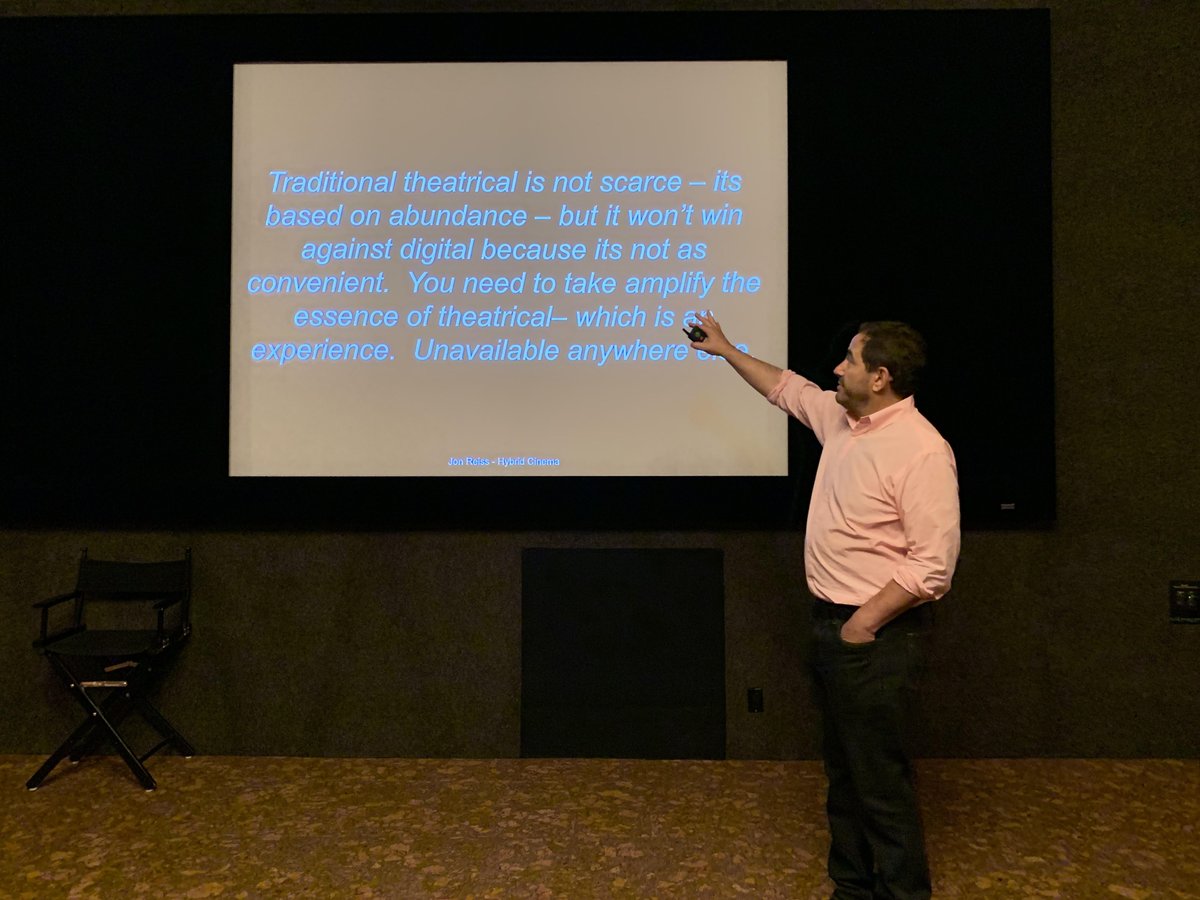 Jon Reiss (@Jon_Reiss) | Twitter