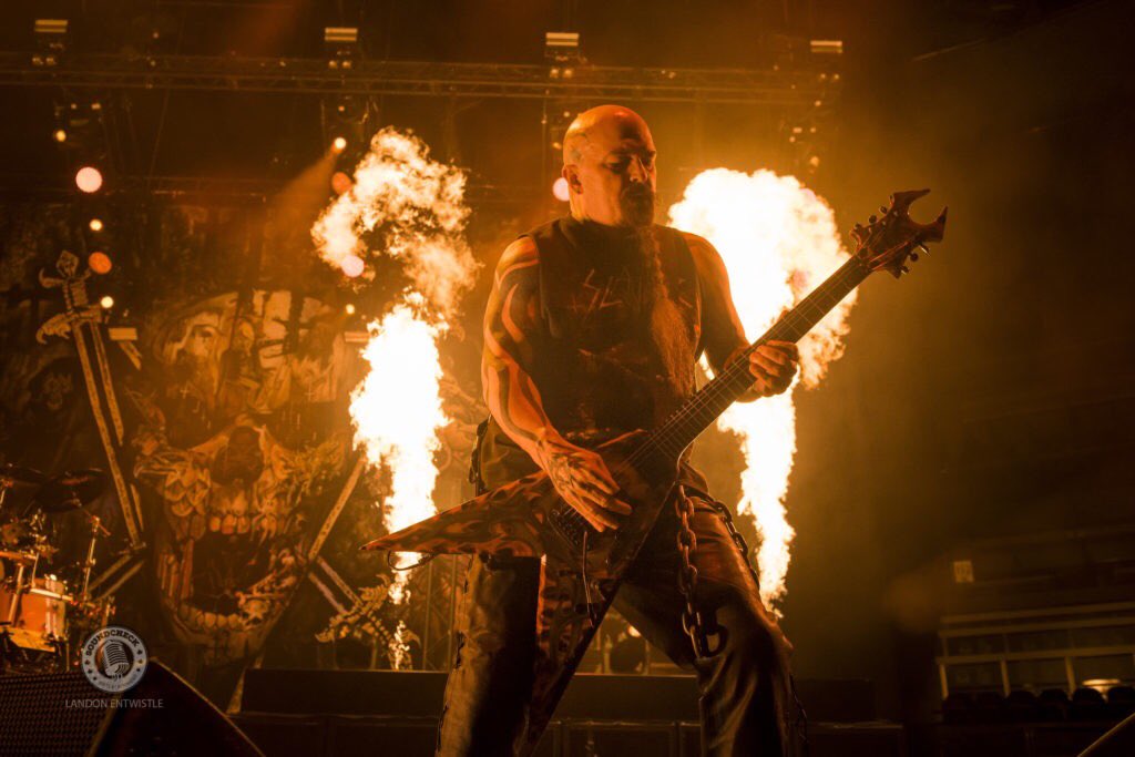 . <a href="/Slayer/">Slayer</a> <a href="/CorpseOfficial/">Cannibal Corpse</a> <a href="/AmonAmarthBand/">Amon Amarth</a>  <a href="/lambofgod/">Lamb Of God</a> hit #ottawa #welovelive  #slayer #amonamarth  #lambofgod #cannibalcorpse check out <a href="/brianvince2/">brian vince</a> review and <a href="/LandonEnt/">Landon Entwistle</a> photos >>
soundcheckentertainment.ca/slayer-reigns-…
