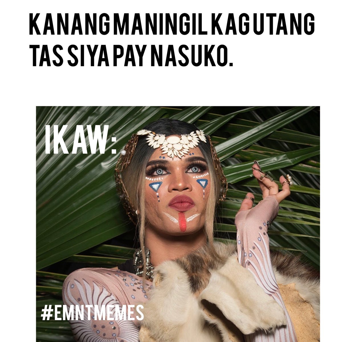 emntPH's tweet photo. Make sure to get your tickets to get the best seat in the house and witness the fun right in front of your eyes. 

VIP - P300
GEN AD - P150

#INVICTUS2019
#EMNTMEMES
#SERIES

ABANGAN ANG SUSUNOD NA MEME!

—

Shoutout to Scarlet Ace Malubay! https://t.co/67PPbZ4aRV