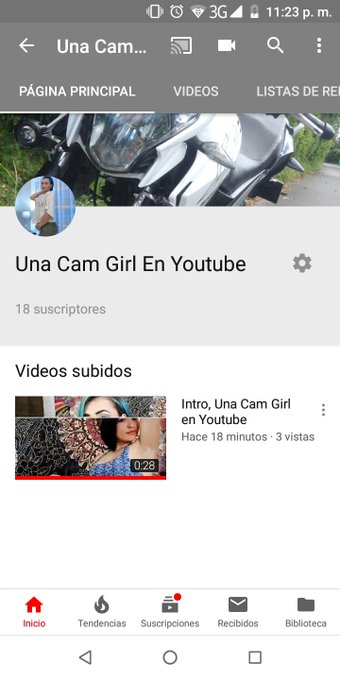 Ser&eacute; buena youtuber? ustedes qu&eacute; opinan? Aqu&iacute; un abrebocas 🍑💋😋↙️⬇️↘️👌   https://t.co/7sKbAc9gmu https://t<a href="/tag/onmfc"class="tags"><span>#onmfc</span></a>