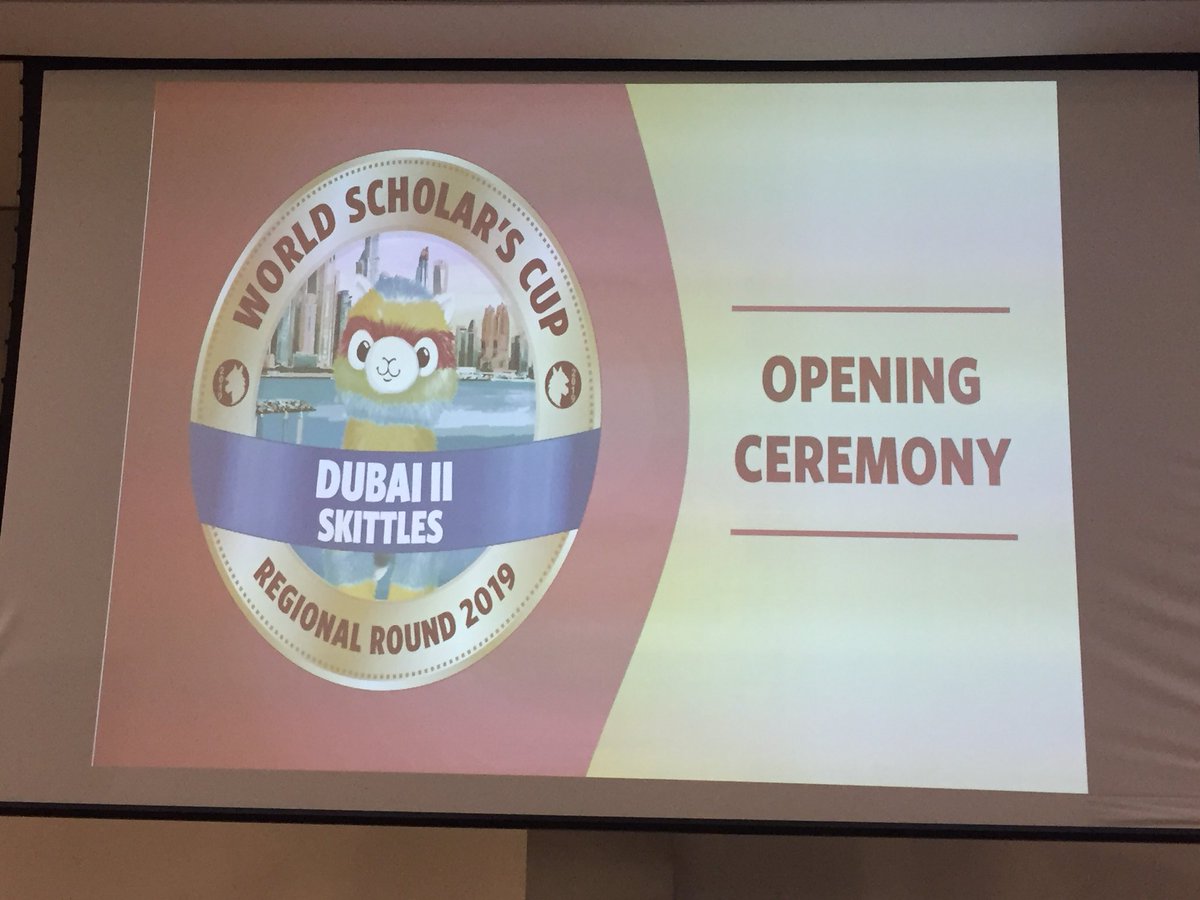 JPS_Gifted's tweet photo. Enthusiasm runs high as our year 5 get ready to debate, write and quiz at the World Scholars Cup. #gojps #jpssuccess #jpsyear5 https://t.co/W5sWEkc1Ng