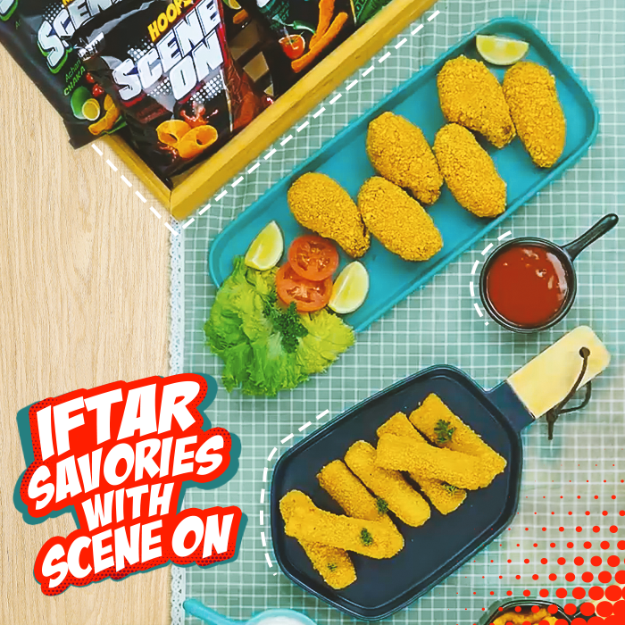 sceneonkaro's tweet photo. Need some inspiration for Iftar?
Follow the link to find out how you can prepare these scrumptious snacks using Scene On.https://t.co/sFwNR2Bz3l

#IftariKaSceneOn #SceneOnHai #SceneOn https://t.co/FlcFmA5GIV