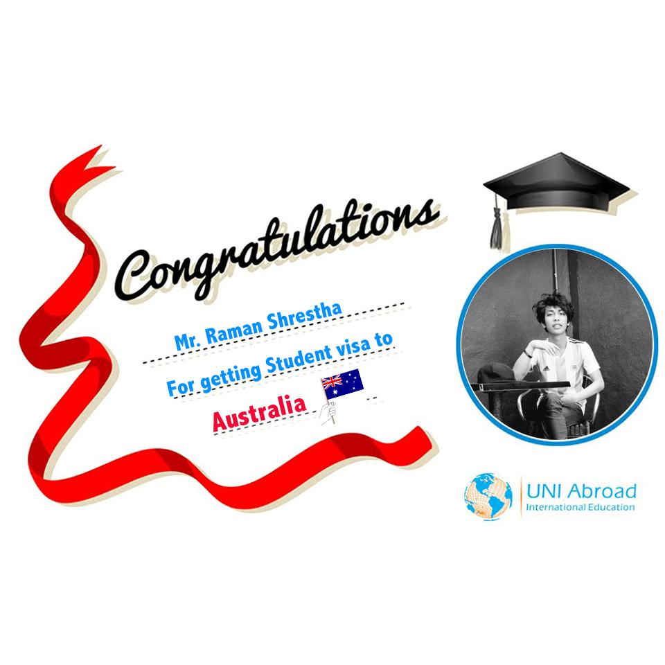 abroad_uni's tweet photo. our success stories #4 https://t.co/CQragYekLa