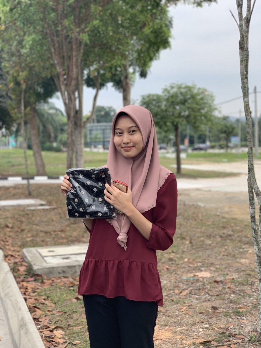fsanthemm's tweet photo. Thank you #DSlovers ❤️
Siapa belum dapatkan fiore square boleh ws 0139483714 or DM
@Dianashawl 🌸 https://t.co/x6536W6zVx