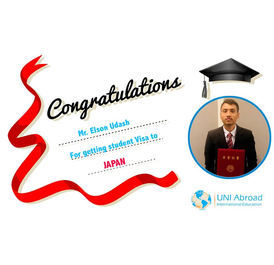 abroad_uni's tweet photo. our success stories#15 https://t.co/qiBI9Lbtek