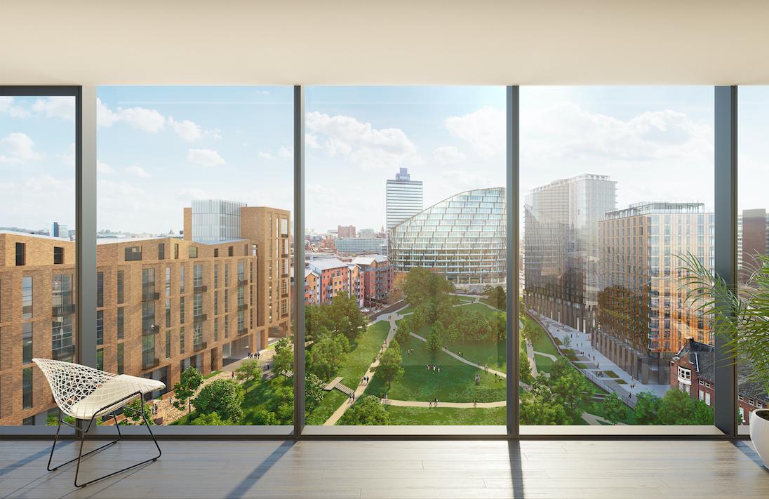 Our real estate expertise go much further than London. MeadowSide in Manchester, is a great development by @UK_FEC. Residents at MeadowSide will benefit from city centre living in the only park-side location in central Manchester. cushmanwakefieldresidential.com
#property