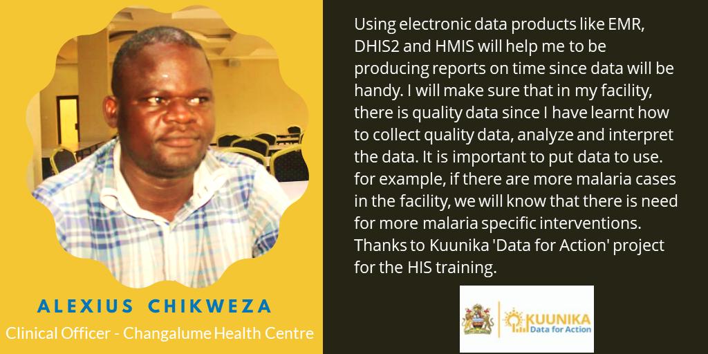 Kuunika Project tweet media