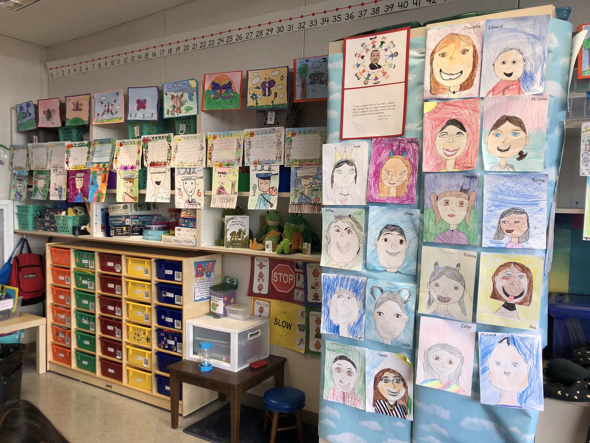 mrsaoto's tweet photo. We worked hard this year! Open House preparations aren’t easy, but the event itself is so rewarding. It’s also a great excuse to dust. #CarltonUSD #USDLearns https://t.co/cPwWIQ4er3