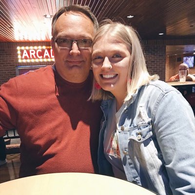 hug your parents tonight and every night and tell them you love them because I wish I could give my dad one last hug and tell him how much he meant to me!  #NewProfilePic