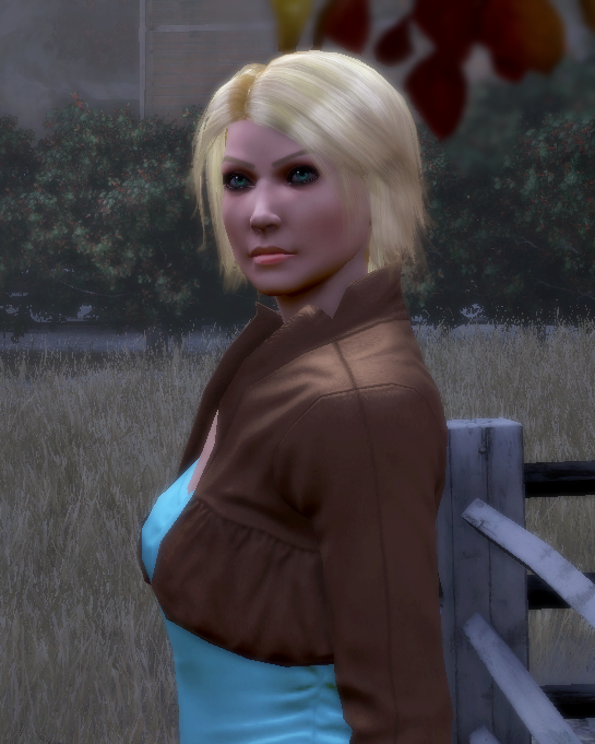 RyeSaffron's tweet photo. @Caerfinon ((Character full name: Mariah Saffron
Twitter Account (if any): @RyeSaffron
Class: Senior
#SecretWorldTwitter
Apologies if I'm late w/ mine... ;D )) https://t.co/EVQmobez4g