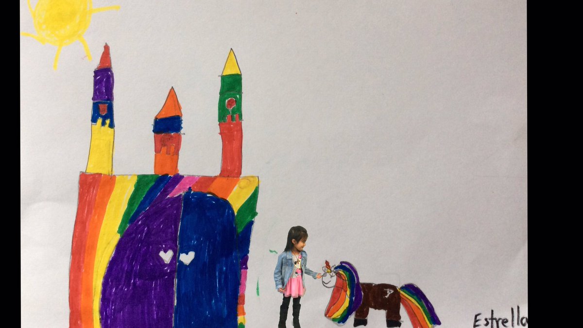 Mrs. Allen's Class tweet media