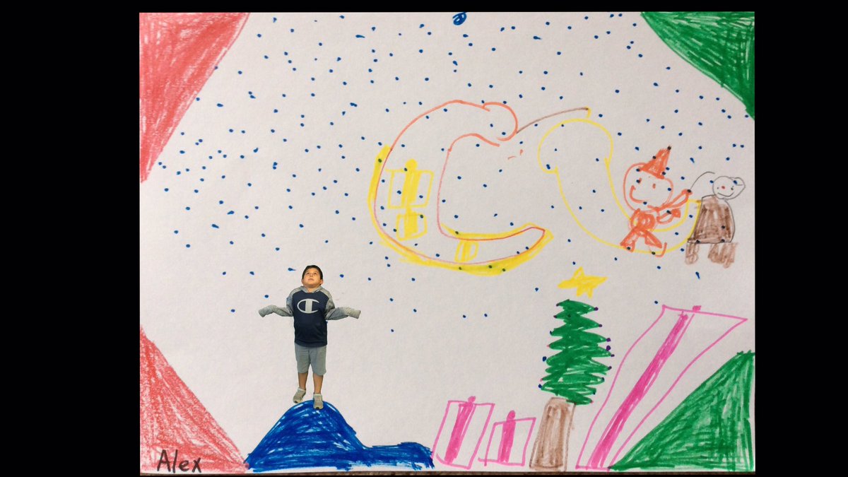 Mrs. Allen's Class tweet media