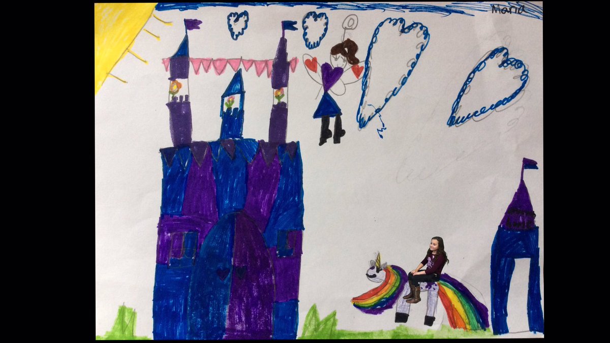 Mrs. Allen's Class tweet media