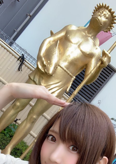 Twitterのコスプレ画像11