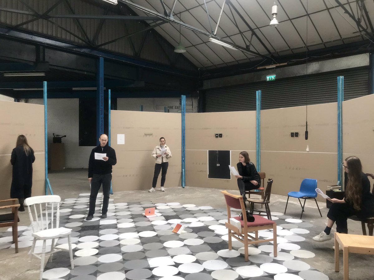 Tom Lovelace (@studiolovelace) on Twitter photo Live Collaborative Essay #2: The Temporal Space. From last weekend <a href="/Peckham24Photo/">Peckham 24</a> with @JoshLeon17 <a href="/EmmaBacklund2/">Emma Bäcklund</a> @rguntert #erolaarcalis #steffjamieson / Accompanying exhibition text by @olga_A_smith - tomlovelace.co.uk/rehearsing-the… Live Collaborative Essay #2: The Temporal Space. From last weekend <a href="/Peckham24Photo/">Peckham 24</a> with @JoshLeon17 <a href="/EmmaBacklund2/">Emma Bäcklund</a> @rguntert #erolaarcalis #steffjamieson / Accompanying exhibition text by @olga_A_smith - tomlovelace.co.uk/rehearsing-the…