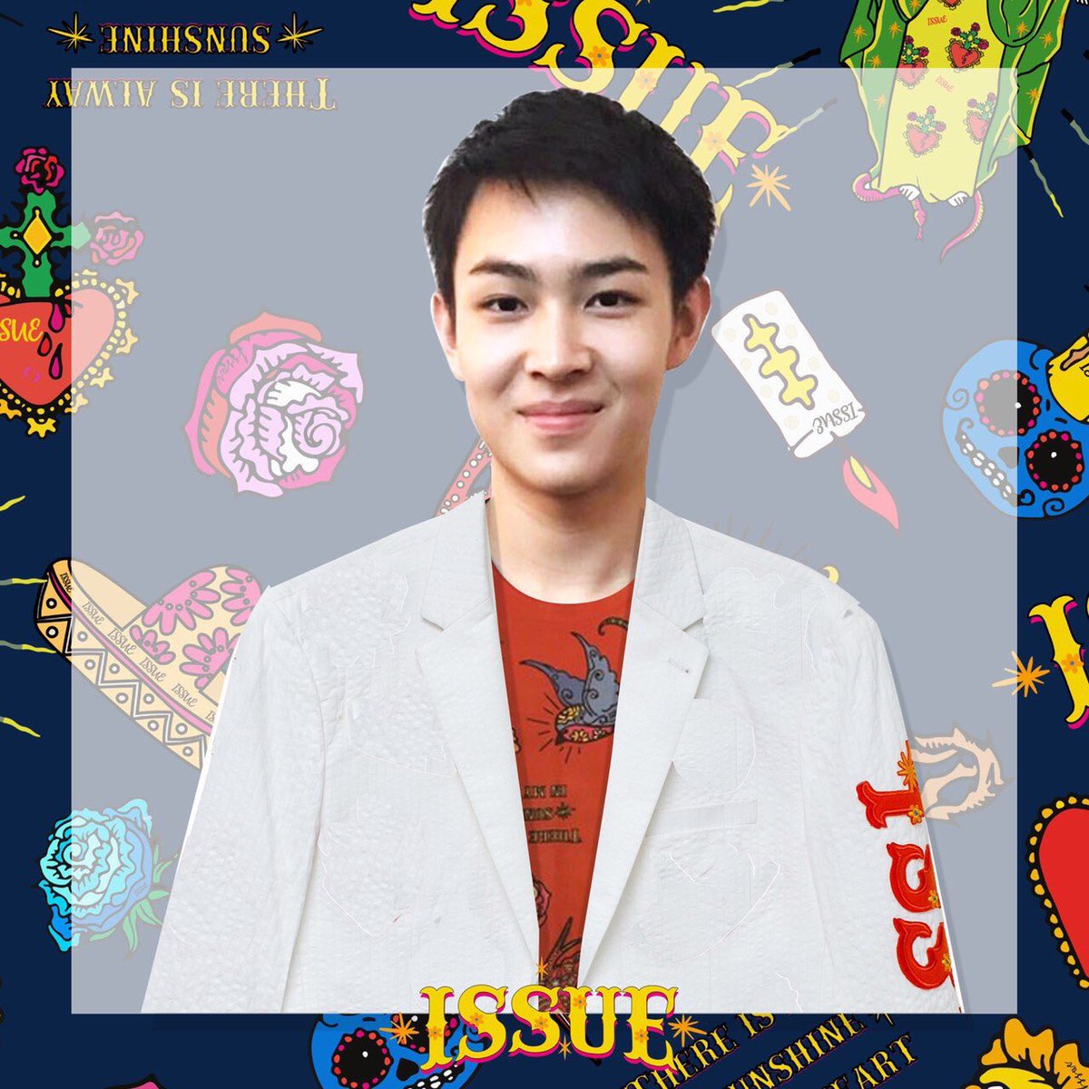 📆 วันนี้ 24 พ.ค. 62 สามารถติดตาม

📌ดู Live งาน ได้ที่ Facebook : issuethailand 👉🏻
facebook.com/issuethailando… 🔸 

⏰ ตั้งแต่ตอนนี้ - 16.00 น. อย่าลืม
กดติดตามกันไว้ให้ดีนะ 

**ปล. หลังเลิกงานมีนัดรวมนะจ๊ะ 😊

<a href="/BoomKrittapak/">Boom Krittapak</a> 
#BoomKrittapak 
#ISSUEThailand