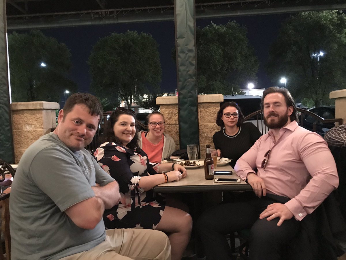 RCFCMD's tweet image. The May Happy Hour was a great success thanks! Thank to all that came out. @MarylandYRs @FrederickGOP @DirkHaire @Pokeefe363 @NicoleeAmbrose @MDGOP @MDBlackGOP