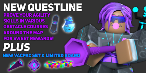 Bloxbyte Games On Twitter The Update Is Out You Ll Need To Be Antenna Level 10 To Talk To Ghost Hunter Luna Might Want To Read The Quest Line I Think She Has - roblox ghost simulator all antenna