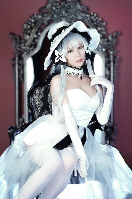 Twitterのコスプレ画像69