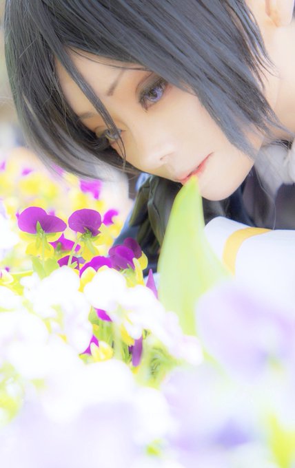 コスプレイヤー工藤棗のTwitter画像41