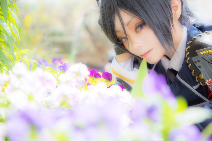 コスプレイヤー工藤棗のTwitter画像40