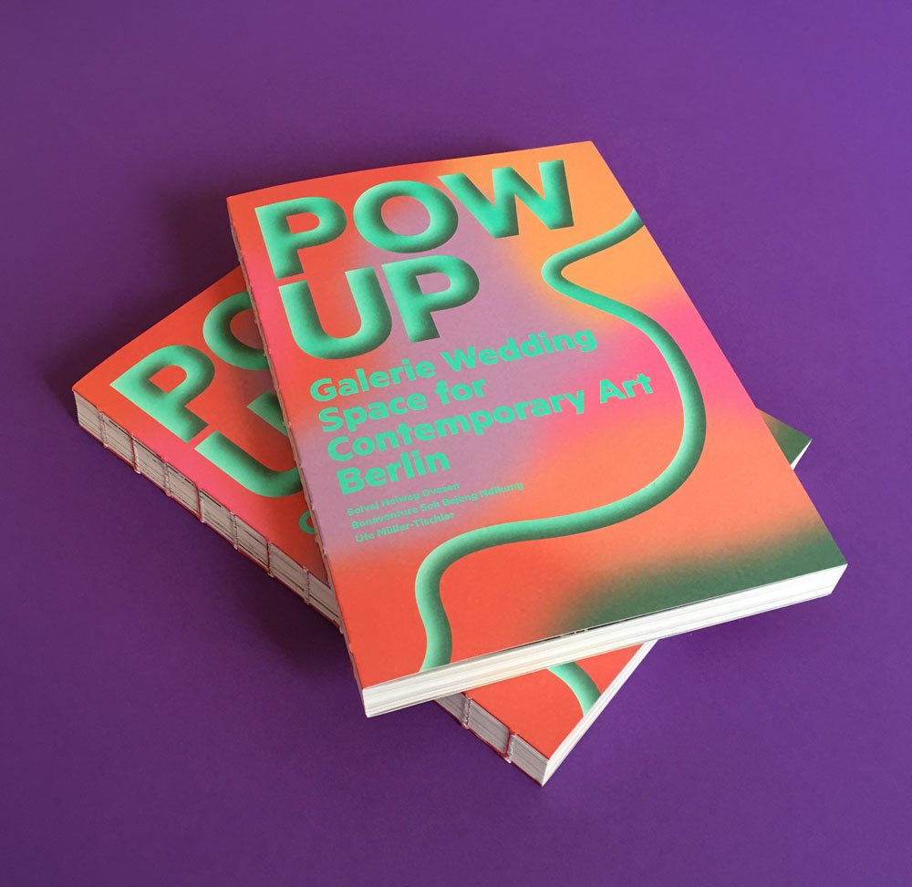 BA_Mitte_Berlin's tweet image. Am 29. Mai, 19 Uhr, findet in der Galerie #Wedding der Booklaunch von "POW &amp;amp; UP - Galerie Wedding" statt. @kulturmitte 
berlin.de/ba-mitte/aktue…