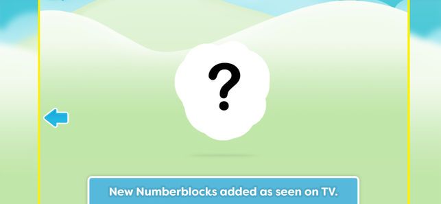 numberblocks's tweet photo. Exciting news!!! Our new free app 'Meet The Numberblocks' is now live for Apple IOS. Just in time for the Half Term. Download it now. (Other versions coming shortly) https://t.co/DZfkPV6Knp https://t.co/ExDh3ncE9b