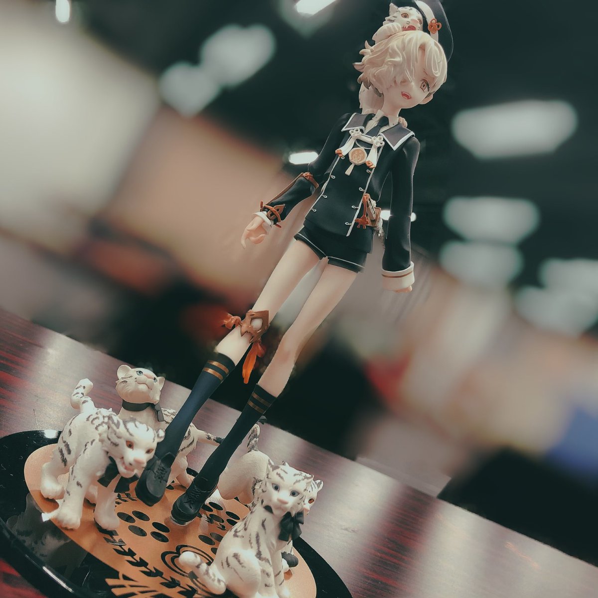 設楽銀河 Ginga Shitara ニトロプラスさんから貰いました ごこちゃんかわいいすぎる 五虎退 刀ステ T Co I6mk6ehkdd Twitter 設楽銀河 Ginga Shitara ニトロプラスさんから貰いました ごこちゃんかわいいすぎる 五虎退 刀ステ T Co I6mk6ehkdd Twitter