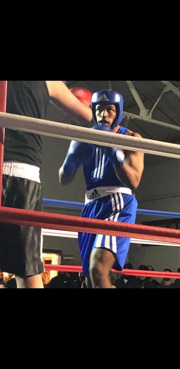 Kenya Boxing Trip (BoxingTrip) Twitter