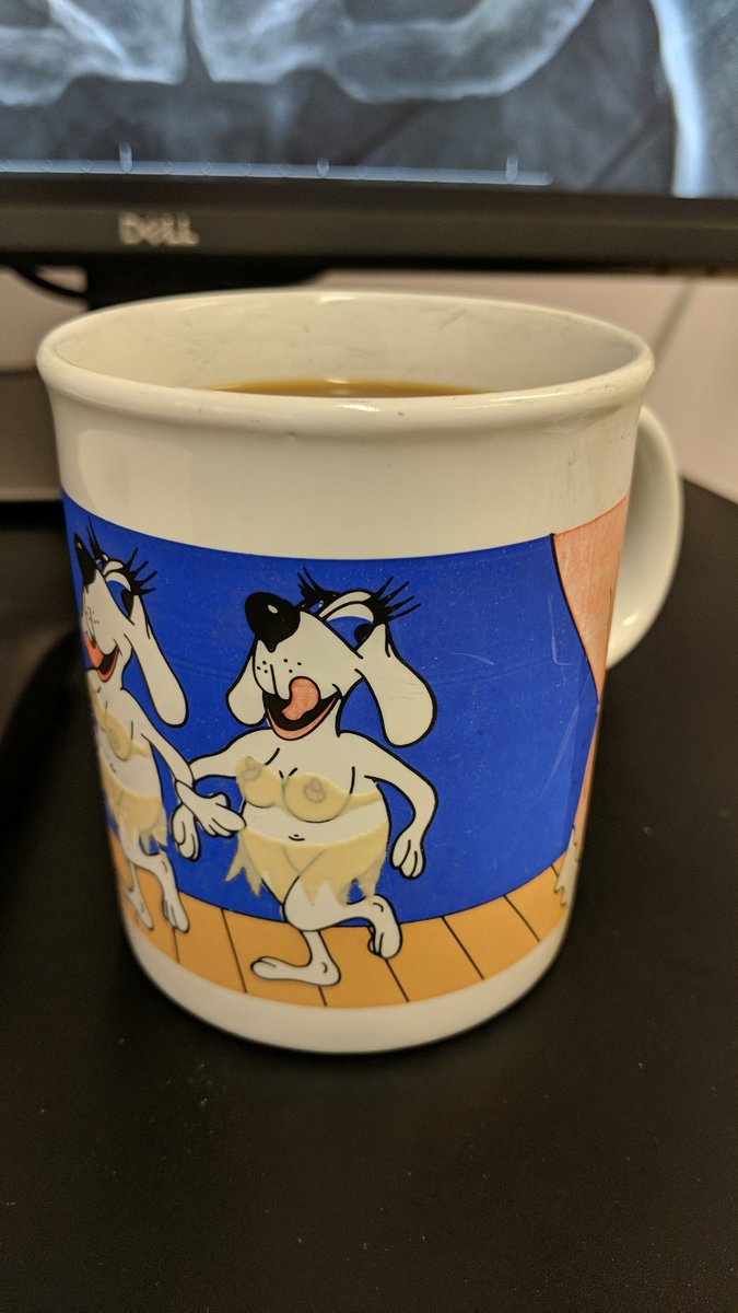 John Coppin tweet media