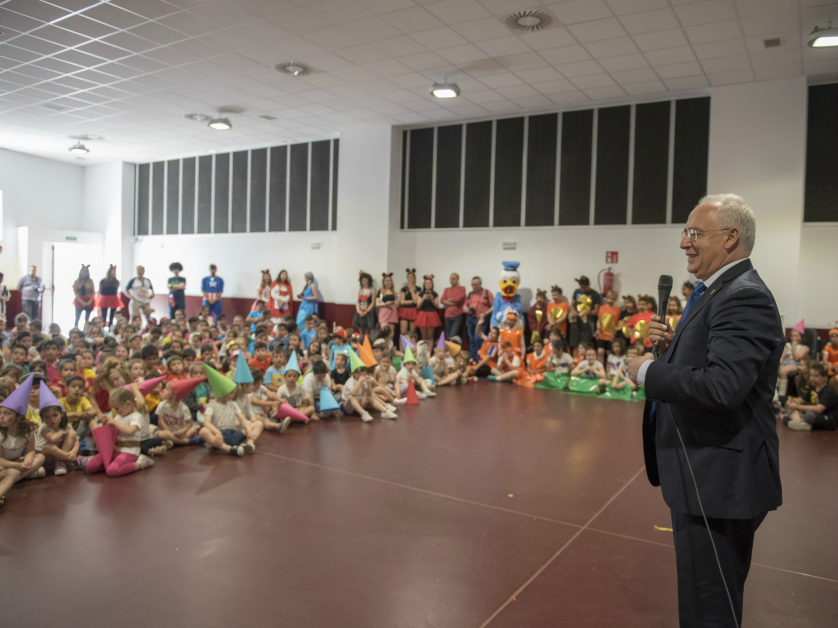 En <a href="/LaRiojaPP/">PP La Rioja</a> siempre hemos creído en la libertad. Por eso, defendemos que las familias puedan decidir libremente el centro educativo donde estudien sus hijos. 
#26M #CentradosEnTuFuturo #SigamosMejorando