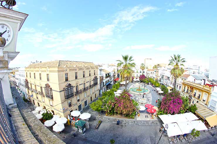 BarramedaHotel's tweet photo. Si pretendes visitar Sanlúcar de Barrameda y pasar tus vacaciones en pareja o en familia con nosotros, te adelantamos que este enclave está repleto de alternativas gastronómicas, culturales e históricas que merecen ser descubiertas.

https://t.co/Da1UKb9cdr https://t.co/XryJGNU9HL