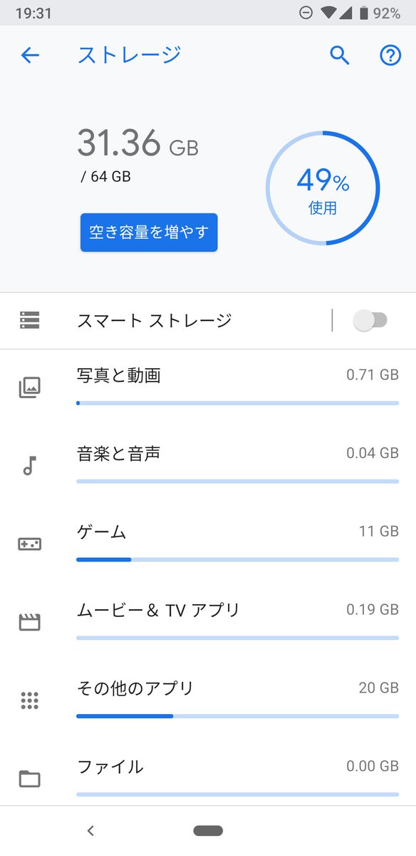 Google新機種 Pixel3a 個人的簡単レビューまとめ Togetter