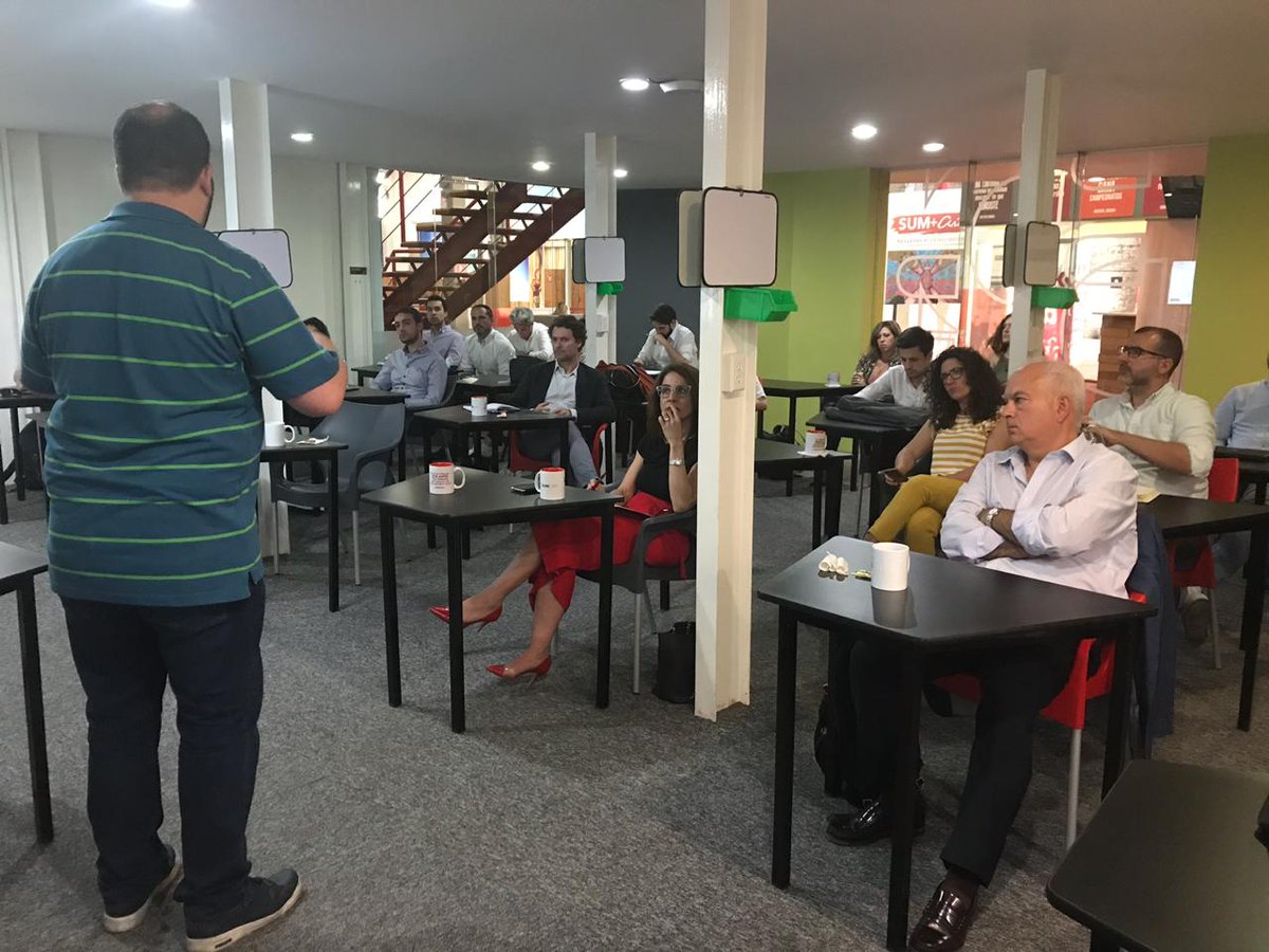 AndConectada's tweet photo. 🌎24 empresas andaluzas del sector TIC viajan a #México y #Finlandia con el programa 'Global Business Trip' que impulsan @EconomiaAnd y @CCAndalucia y que ofrece servicios de capacitación, experiencia en destino y consultoría avanzada. Más info👉https://t.co/NscFyYnxi9 https://t.co/RblIJJVsV8