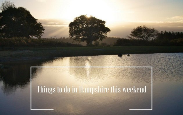 Hampshire Life (@hampshirelife) on Twitter photo Another #Hampshire bank holiday weekend is upon us! On this weekend: <a href="/Beaulieu_Hants/">Beaulieu</a>, <a href="/TandEArtsfest/">Totton Artsfest</a> and <a href="/countrymarketuk/">Country Market</a>.
All of this is on too 👉 bit.ly/2EVWP8n Another #Hampshire bank holiday weekend is upon us! On this weekend: <a href="/Beaulieu_Hants/">Beaulieu</a>, <a href="/TandEArtsfest/">Totton Artsfest</a> and <a href="/countrymarketuk/">Country Market</a>.
All of this is on too 👉 bit.ly/2EVWP8n