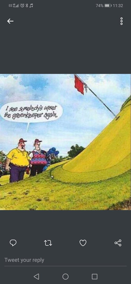 greens_wgc's tweet image. #wewilldoit 🤣🤣