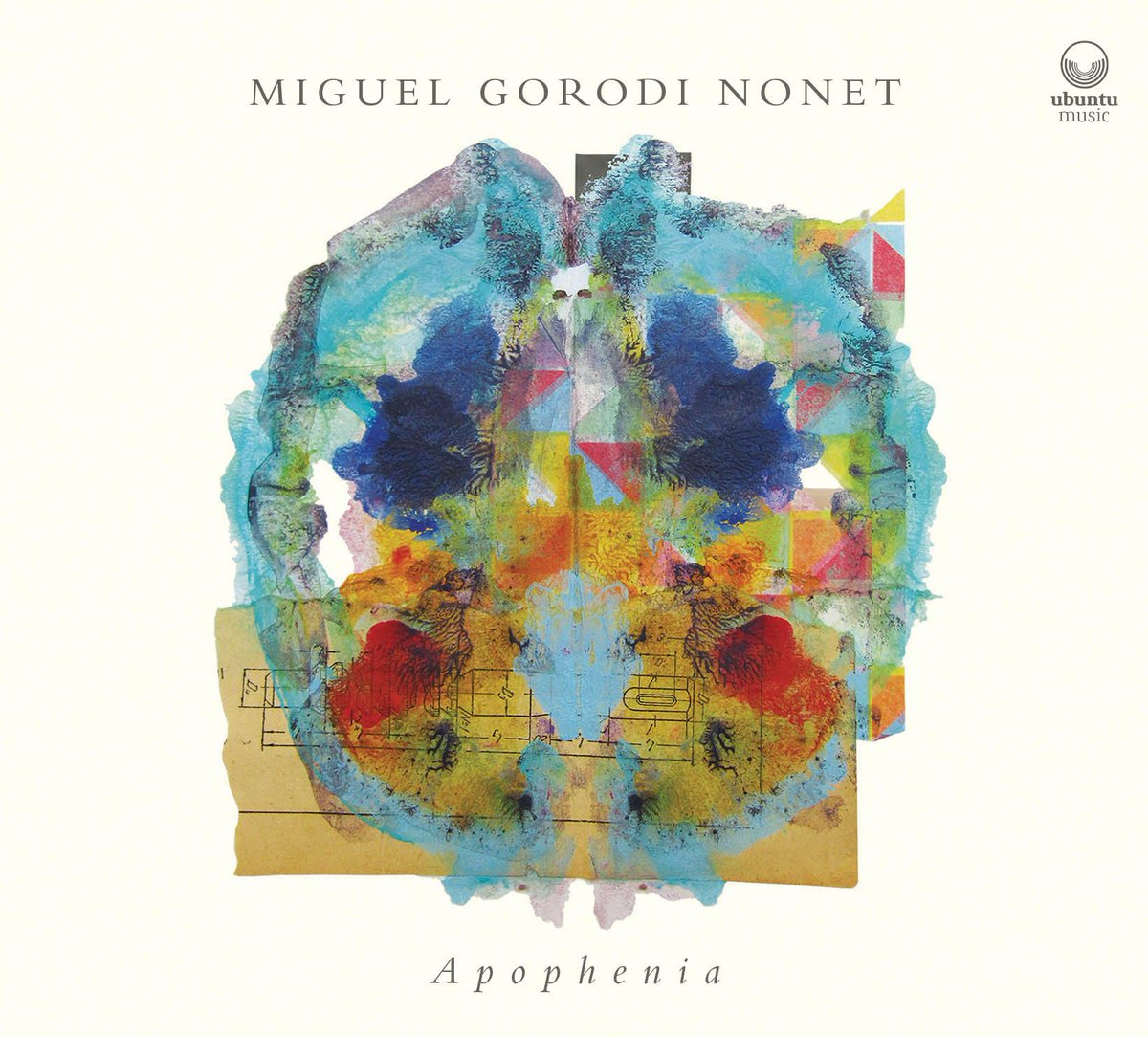 'Apophenia' is officially out today! <a href="/Garethlockrane/">Gareth Lockrane</a> <a href="/mchillaz/">Mike 'Mike Chillingworth' Chillingworth</a> <a href="/gcrowleymusic/">George Crowley</a> <a href="/kieransmcleod/">Kieran McLeod</a> <a href="/RalphWyld/">Ralph Wyld</a> <a href="/conorchaplin/">Conor Chaplin</a> <a href="/dhamblett/">Dave Hamblett</a> <a href="/UbuntuMusicJazz/">Martin Hummel</a> <a href="/hartvibe/">Jim Hart</a> <a href="/alex_bonney/">Alex Bonney</a> <a href="/CityMusicF/">City Music Foundation</a>