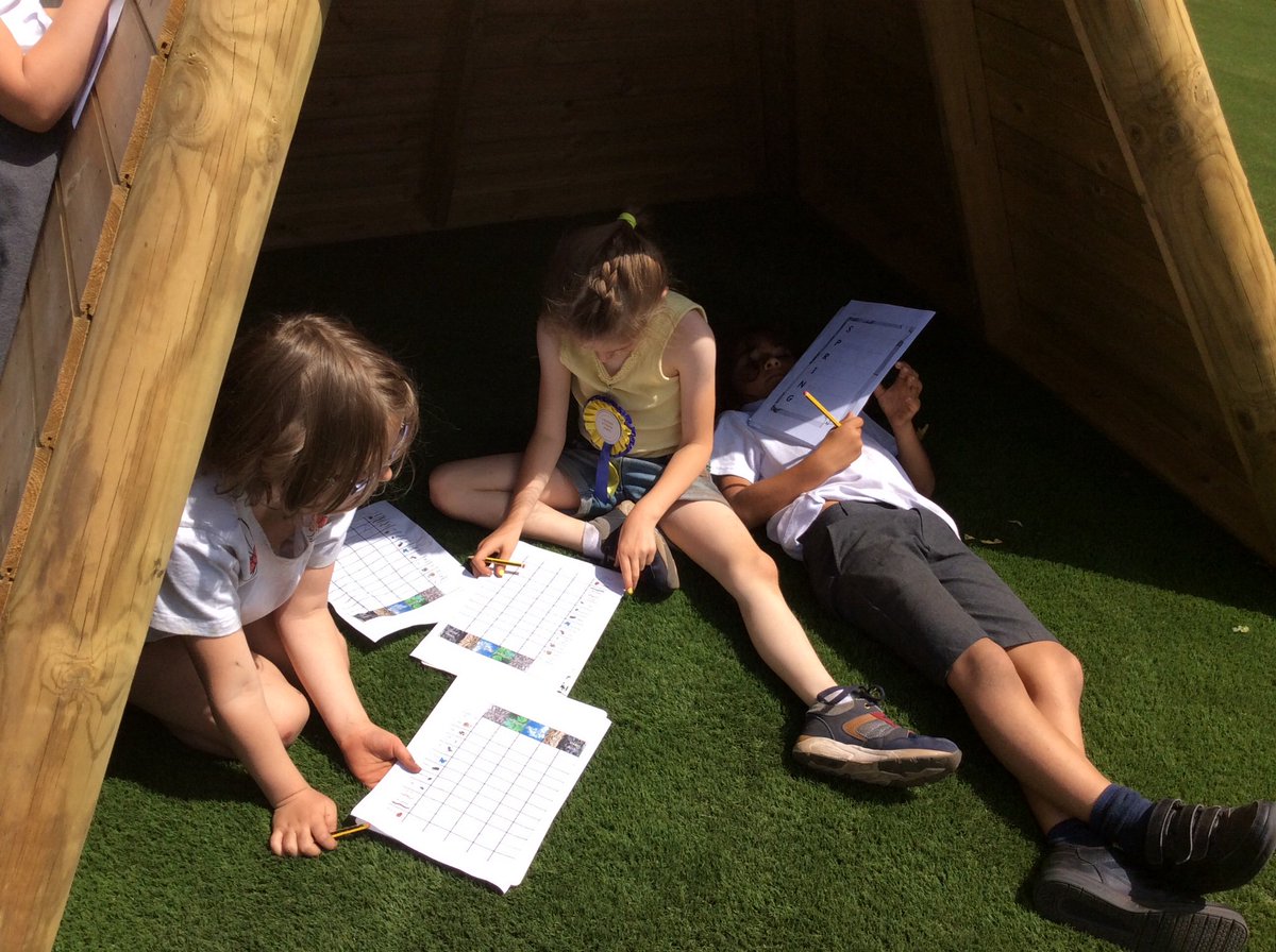 glenfromep's tweet photo. #rowan loved learning outdoors yesterday #emptyclassroomday https://t.co/YyUZeKQZH9