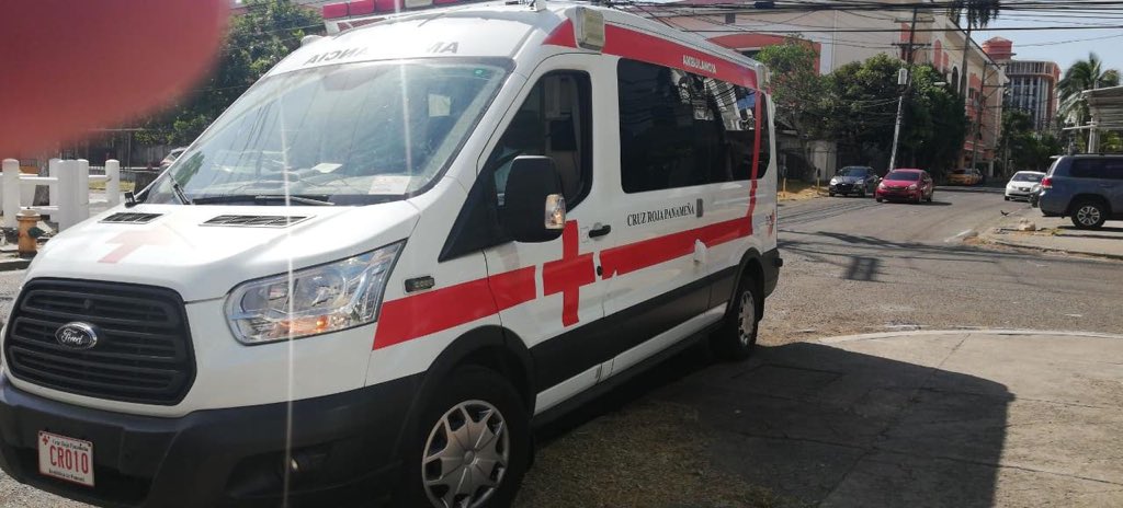 cruzrojaportob1's tweet photo. Cada día crecemos en equipos y voluntarios. Únete a @cruzrojaportob1 @CruzRojaPanama el voluntariado más grande de AYUDA HUMANITARIA EN EL MUNDO te esperamos @quinnannette @mariachiquitaco @tvnnoticias  @TReporta @CastaliaPascual https://t.co/AxSooPML2G
